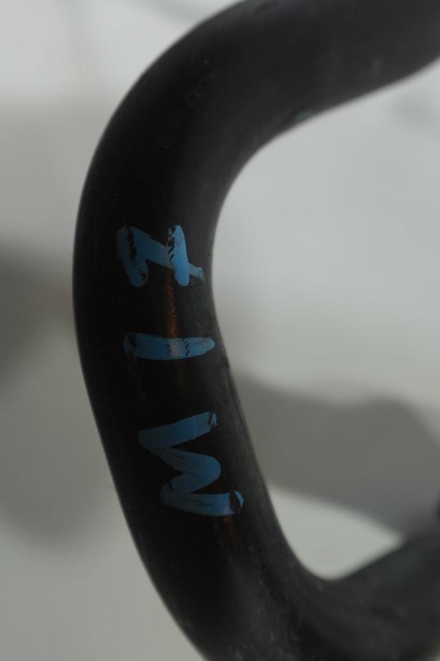 BMW 320i E90 E91 Vorderachs Stabilisator Original 2010 M17 – Bild 6