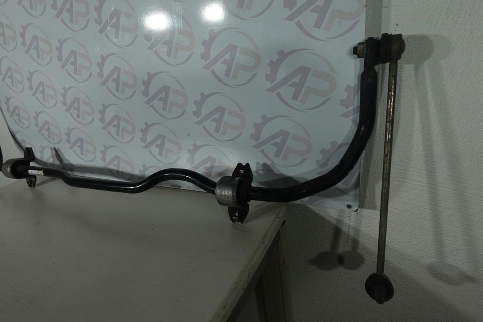 VW Golf 6 Variant Stabilisator Vorderachse mit Koppelstangen M20 – Bild 2