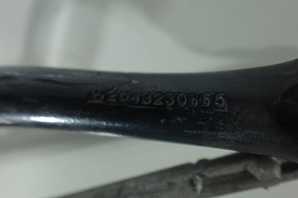 Mercedes C200 CGI Vorderachsstabilisator mit Koppelstangen M09 – Bild 7