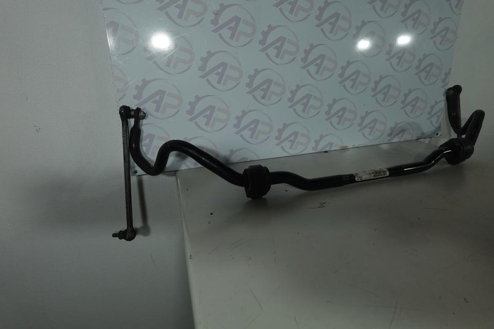 BMW 120i E81 E82 E87 Vorderachsstabilisator mit Koppelstangen M15 – Bild 3