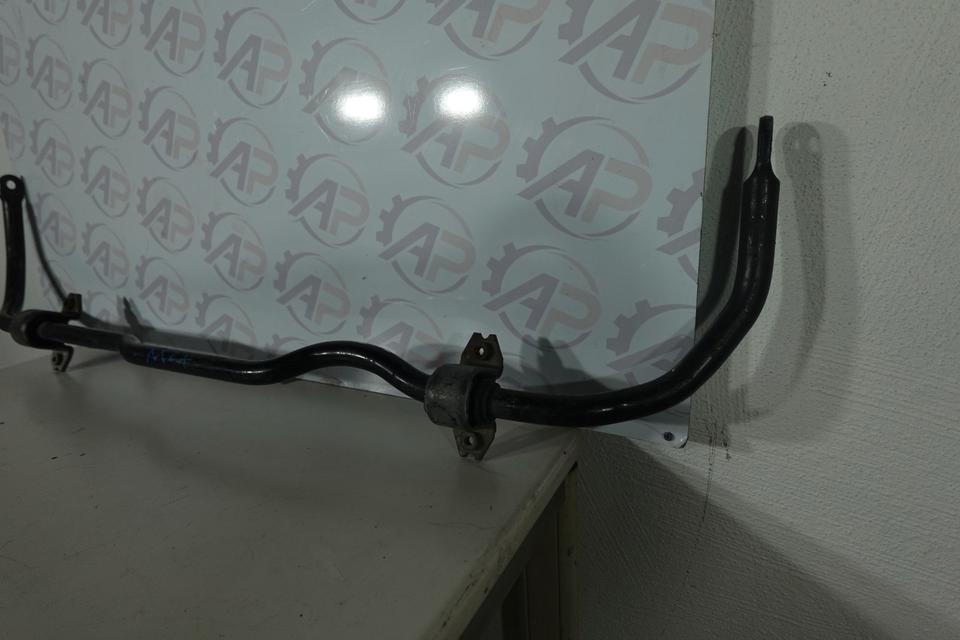 VW Touran 1T 1.4 TSI Stabilisator Vorderachse Original M04 – Bild 2
