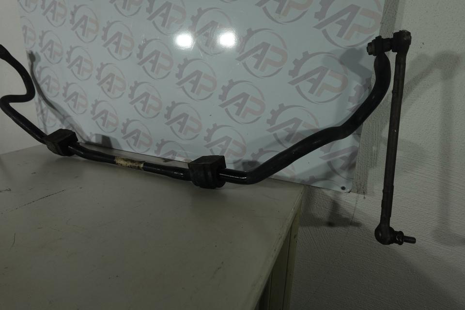 BMW 320i E90 E91 2010 Stabilisator Vorderachse Original M16 – Bild 2