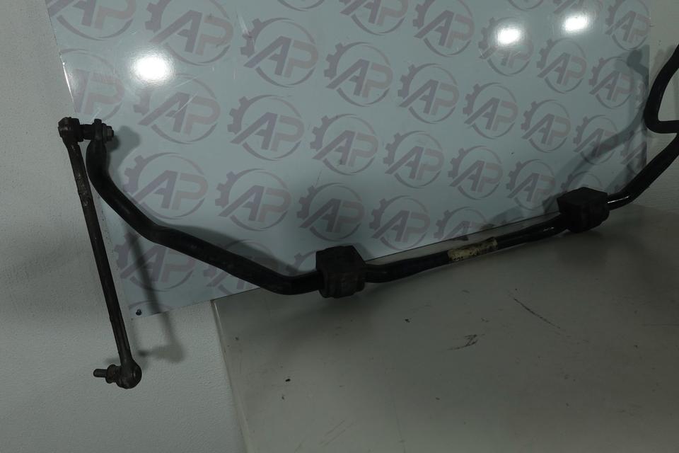 BMW 320i E90 E91 2010 Stabilisator Vorderachse Original M16 – Bild 3