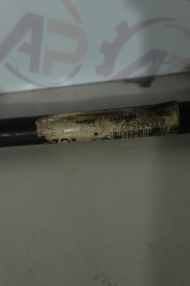 BMW 320i E90 E91 2010 Stabilisator Vorderachse Original M16 – Bild 4