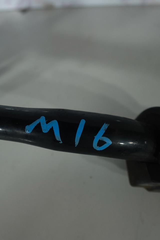 BMW 320i E90 E91 2010 Stabilisator Vorderachse Original M16 – Bild 5