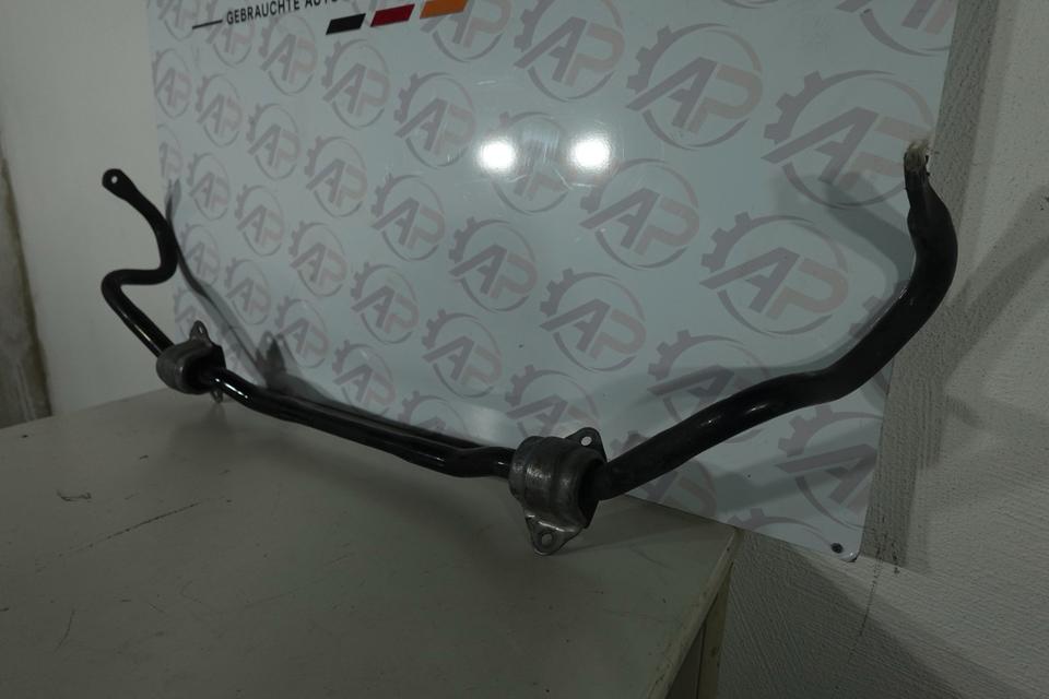 BMW 320i E90 E91 2010 Stabilisator Vorderachse Original M06 – Bild 2