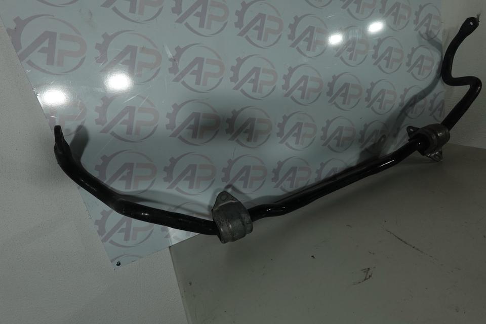 BMW 320i E90 E91 2010 Stabilisator Vorderachse Original M06 – Bild 3