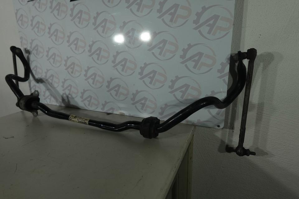 BMW 320i E90 E91 2010 Stabilisator Vorderachse Original M17 – Bild 2