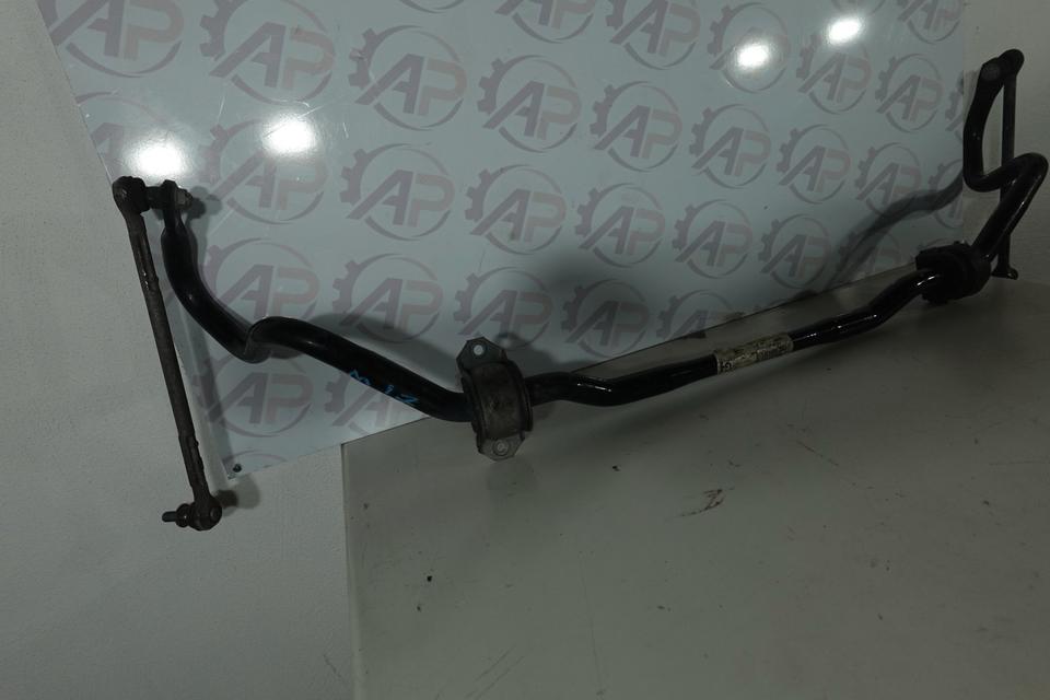BMW 320i E90 E91 2010 Stabilisator Vorderachse Original M17 – Bild 3