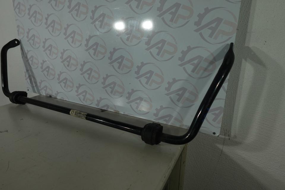 BMW 116i F20 F21 2013 Stabilisator Vorderachse Original M01 – Bild 2