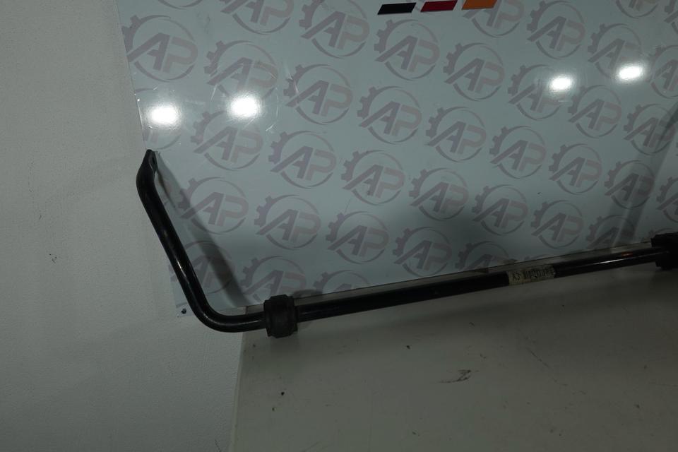 BMW 116i F20 F21 2013 Stabilisator Vorderachse Original M01 – Bild 3
