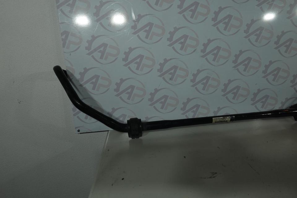 Mercedes C200 CGI W204 Stabilisator hintererachse Original M09 – Bild 3