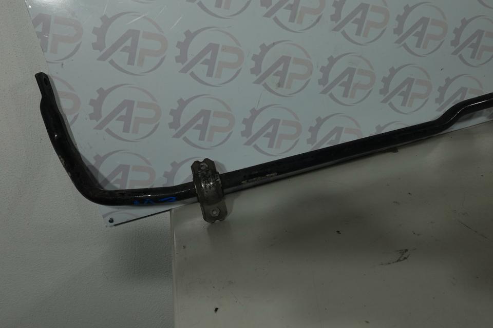 VW Golf 7 Variant Stabilisator Vorderachse Original M03 – Bild 3