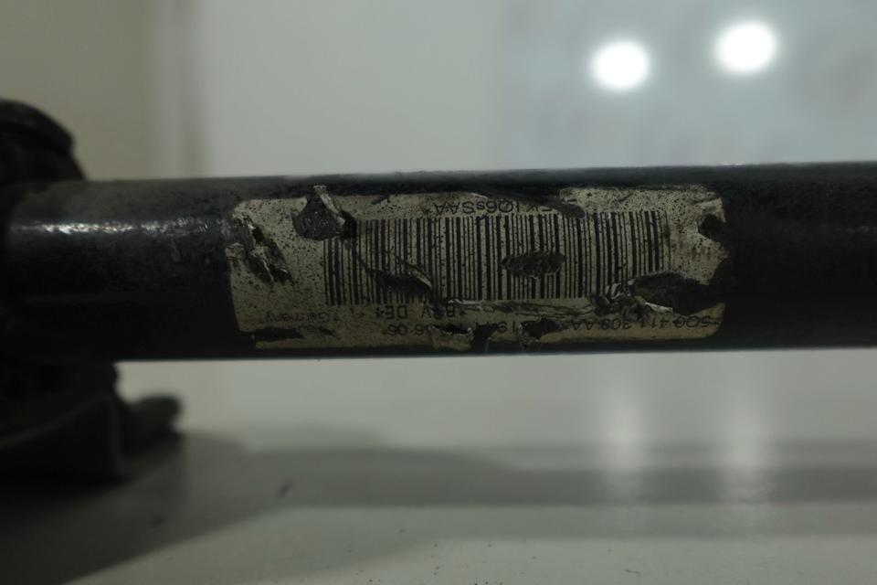 VW Golf 7 Variant Stabilisator Vorderachse Original M03 – Bild 4