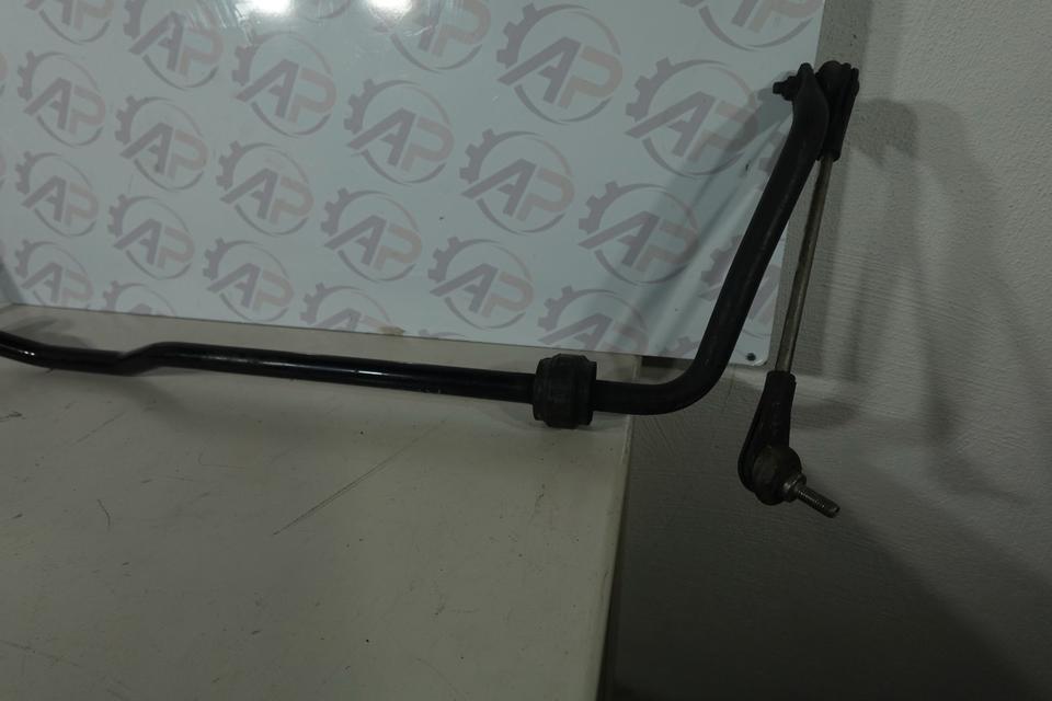 BMW 320i F30 F31 Stabilisator Vorderachse inkl. Koppelstangen M14 – Bild 2