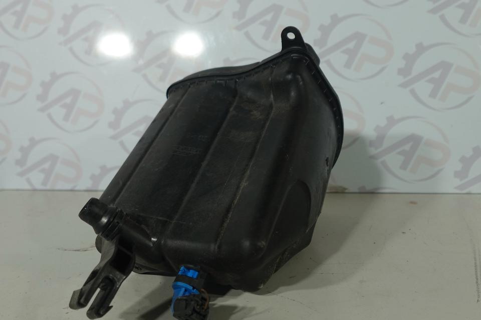 BMW F30 F31 320i Kühlmittel Ausgleichsbehälter Original M14 – Bild 2