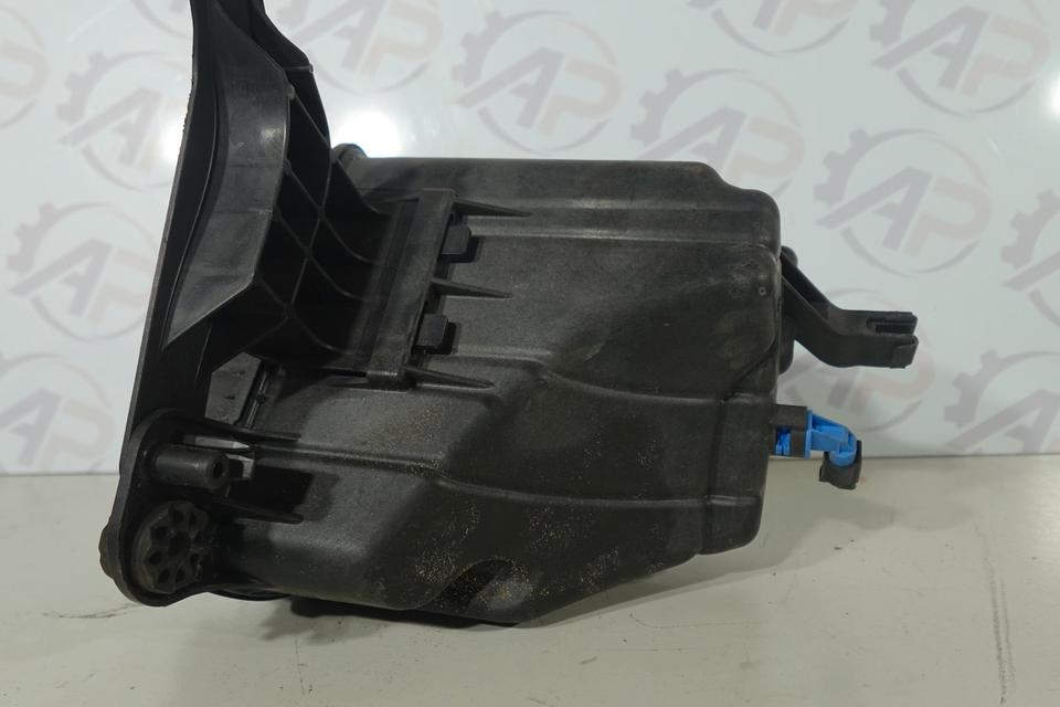 BMW F30 F31 320i Kühlmittel Ausgleichsbehälter Original M14 – Bild 3
