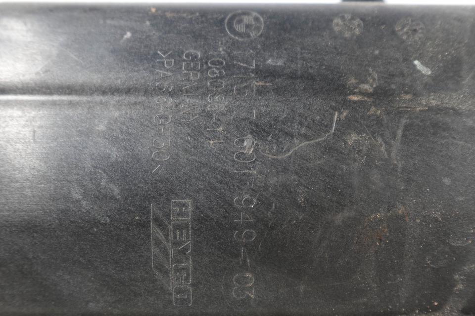 BMW F30 F31 320i Kühlmittel Ausgleichsbehälter Original M14 – Bild 4