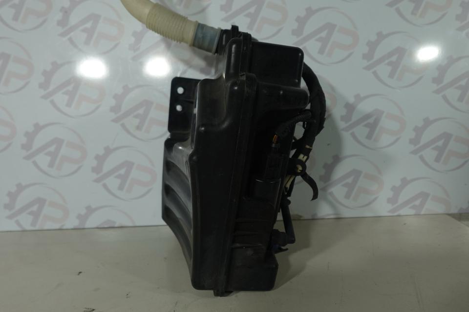 VW Touran 1T Scheibenwaschbehälter Wischwasserbehälter M04 – Bild 2