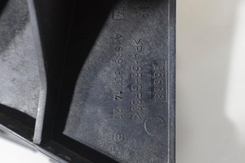 Mercedes V350 W639 Kühlmittel Ausgleichsbehälter Original M07 – Bild 4