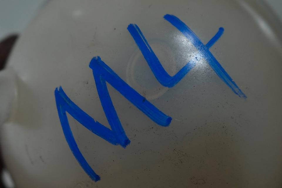 VW Touran 1T Kühlmittel Ausgleichsbehälter Original M04 – Bild 4