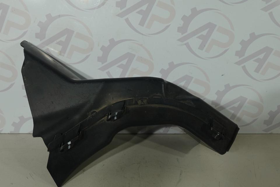 BMW 3er F30 F31 Luftführung Luftkanal Ansaugkanal Original M14 – Bild 2