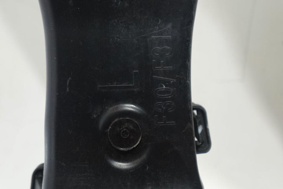 BMW 3er F30 F31 Luftführung Luftkanal Ansaugkanal Original M14 – Bild 4