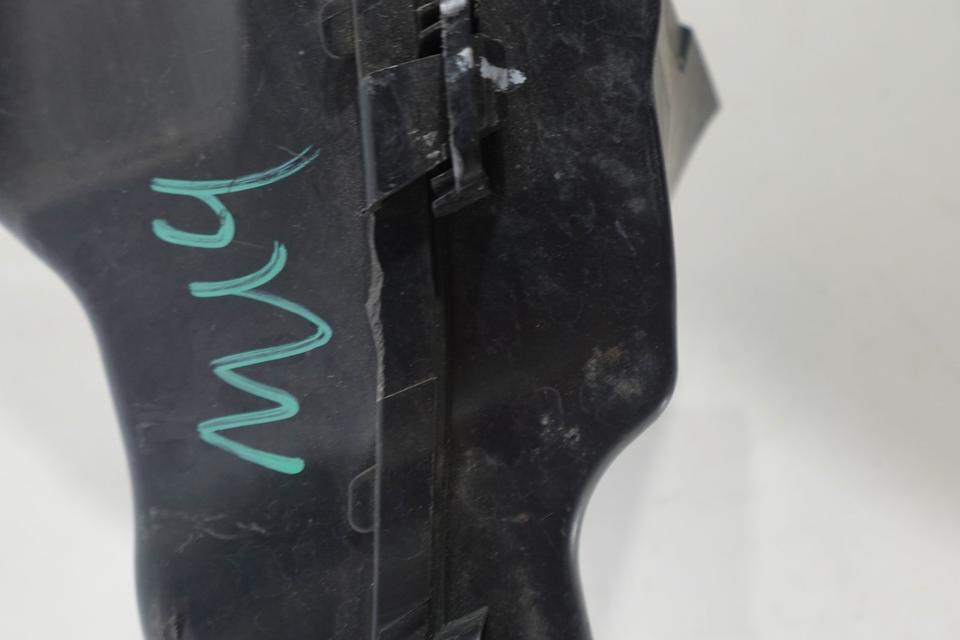 BMW 3er F30 F31 Luftführung Luftkanal Ansaugkanal Original M14 – Bild 6