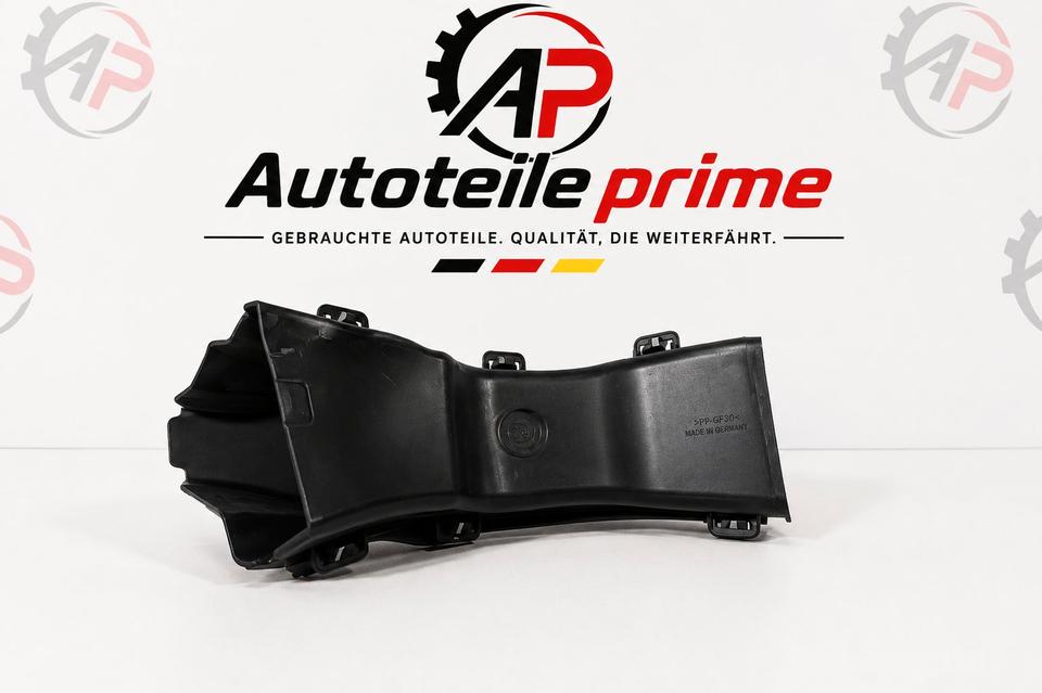 BMW 3er F30 F31 Luftführung Bremse rechts Original M14 – Bild 2