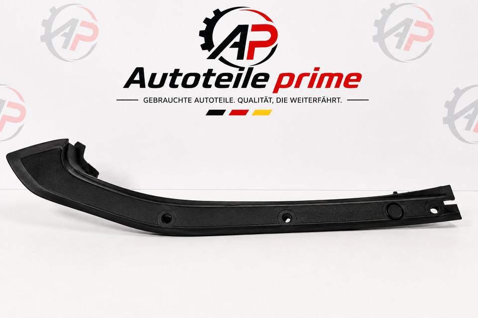 BMW 3er F30 F31 Windlauf Abdeckung Wasserkasten rechts M14 – Bild 2
