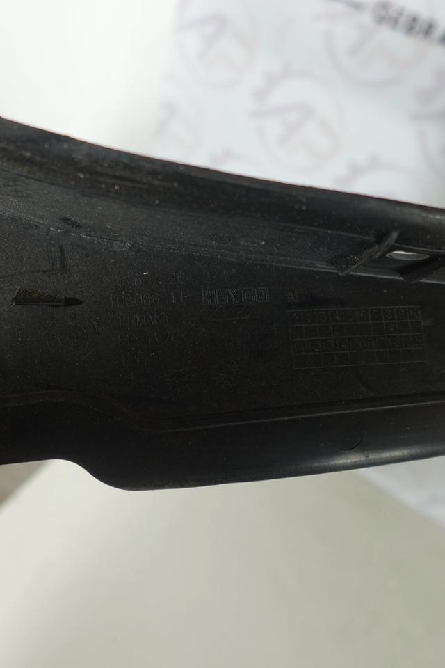 BMW 3er F30 F31 Windlauf Abdeckung Wasserkasten rechts M14 – Bild 3