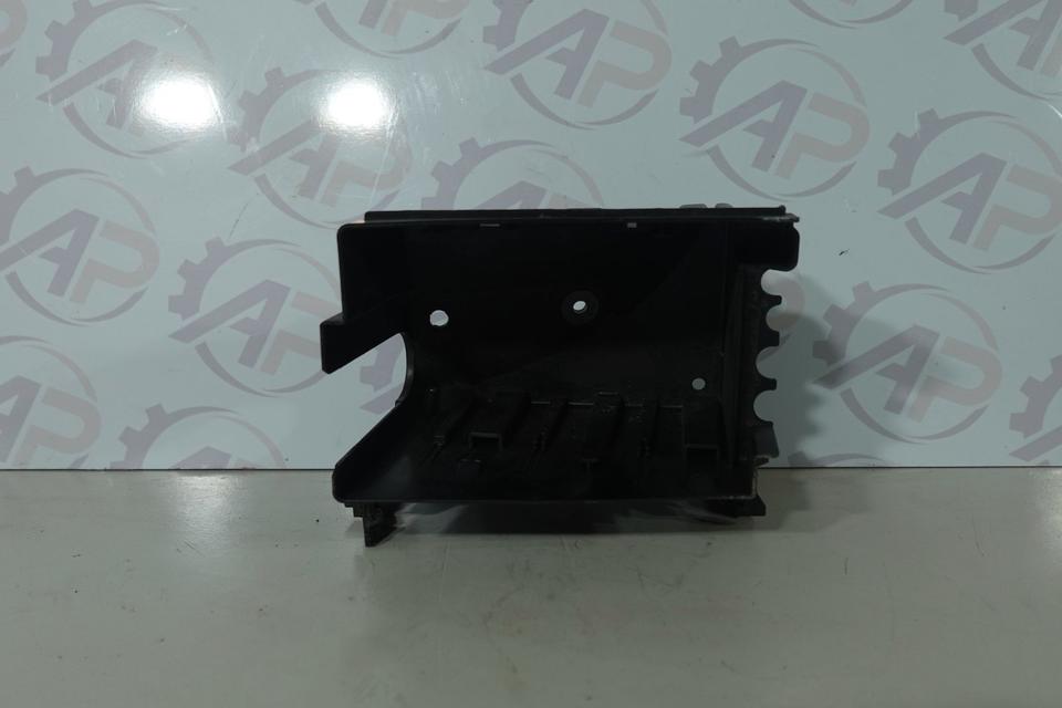 VW Beetle 5C Batteriehalter Batteriekasten 5C0 907 391 M21 – Bild 2