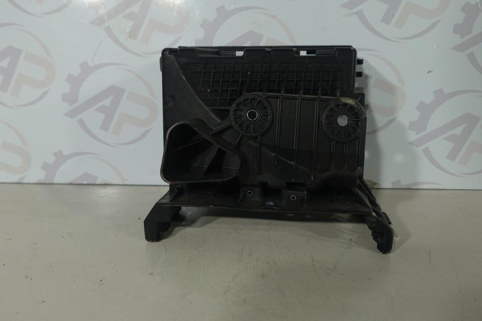 VW Beetle 5C Batteriehalter Batteriekasten 5C0 907 391 M21 – Bild 3