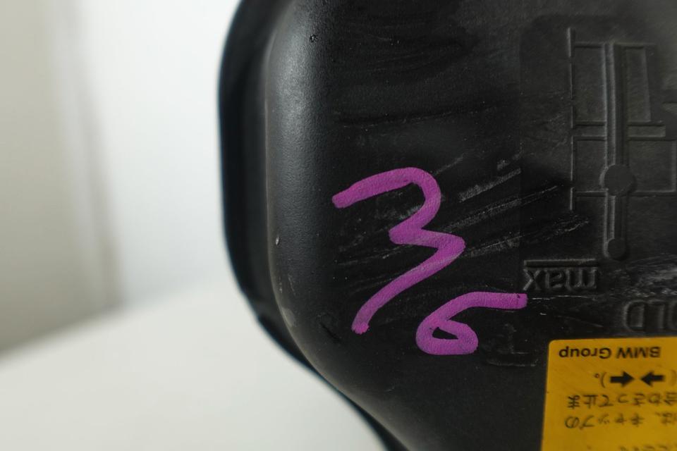 BMW E90 E91 320i Kühlmittel Ausgleichsbehälter Original M06 – Bild 5