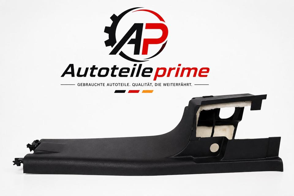 Mercedes V350 W639 Kofferraumverkleidung rechts A6396923603 M07 – Bild 2