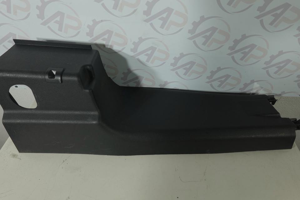 Mercedes V350 W639 Kofferraumverkleidung rechts A6396923603 M07 – Bild 3