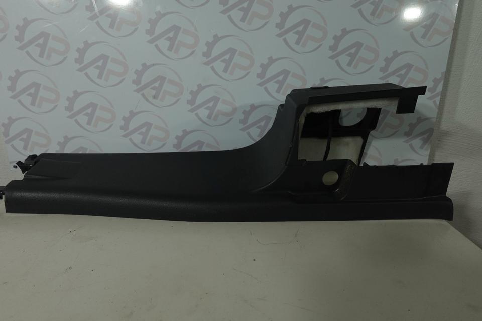 Mercedes V350 W639 Kofferraumverkleidung rechts A6396923603 M07 – Bild 4