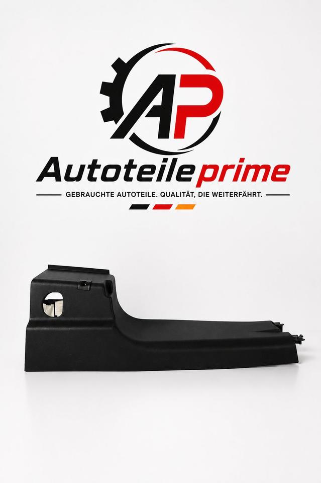 Mercedes V350 W639 Kofferraumverkleidung rechts A6396923603 M07 – Bild 7
