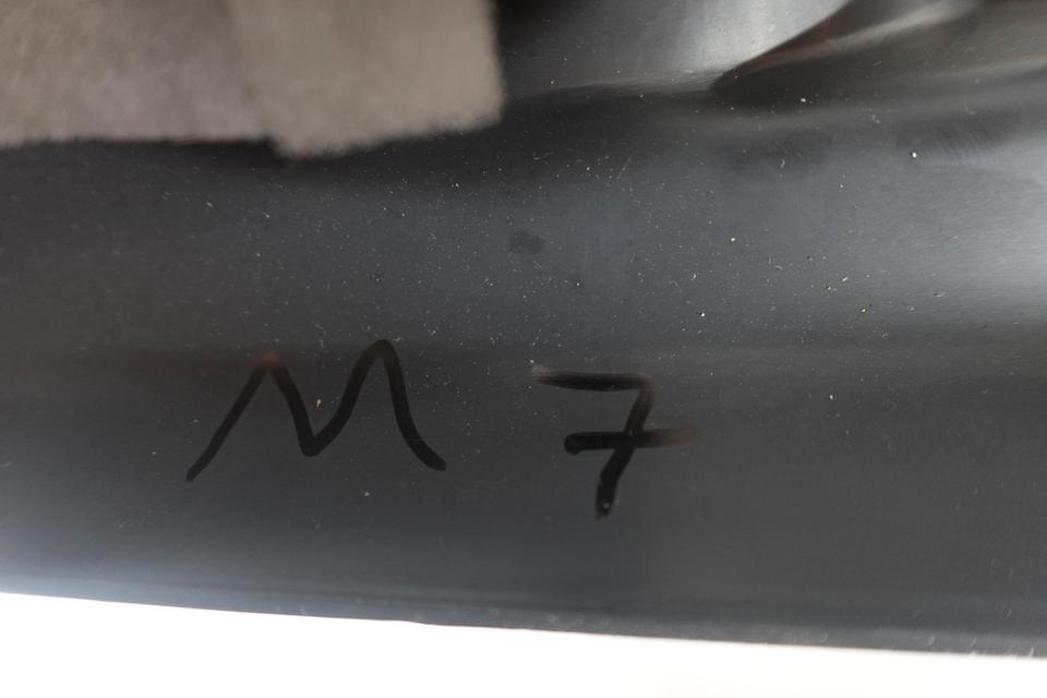 Mercedes V350 W639 Kofferraumverkleidung links A6396923703 M07 – Bild 6