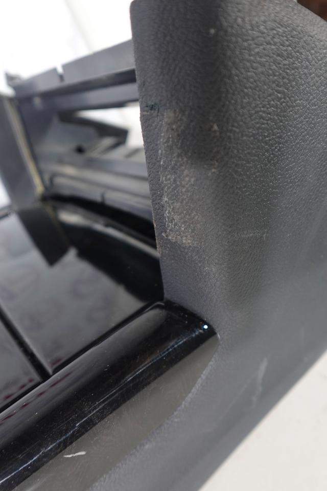Mercedes E-Klasse W212 Mittelkonsole Armlehne Schwarz M12 – Bild 7