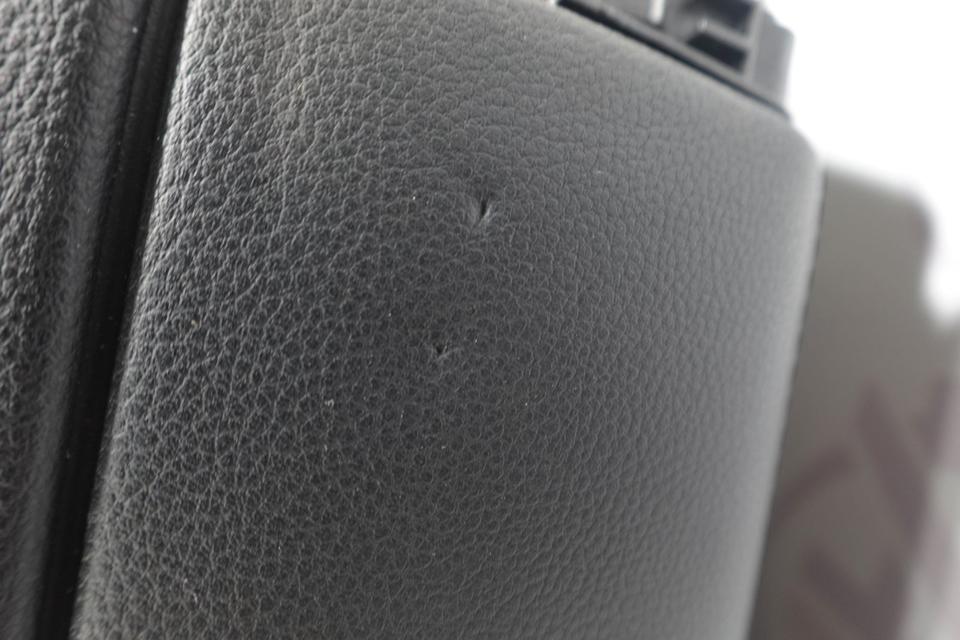 Mercedes E-Klasse W212 Mittelkonsole Armlehne Schwarz M12 – Bild 8