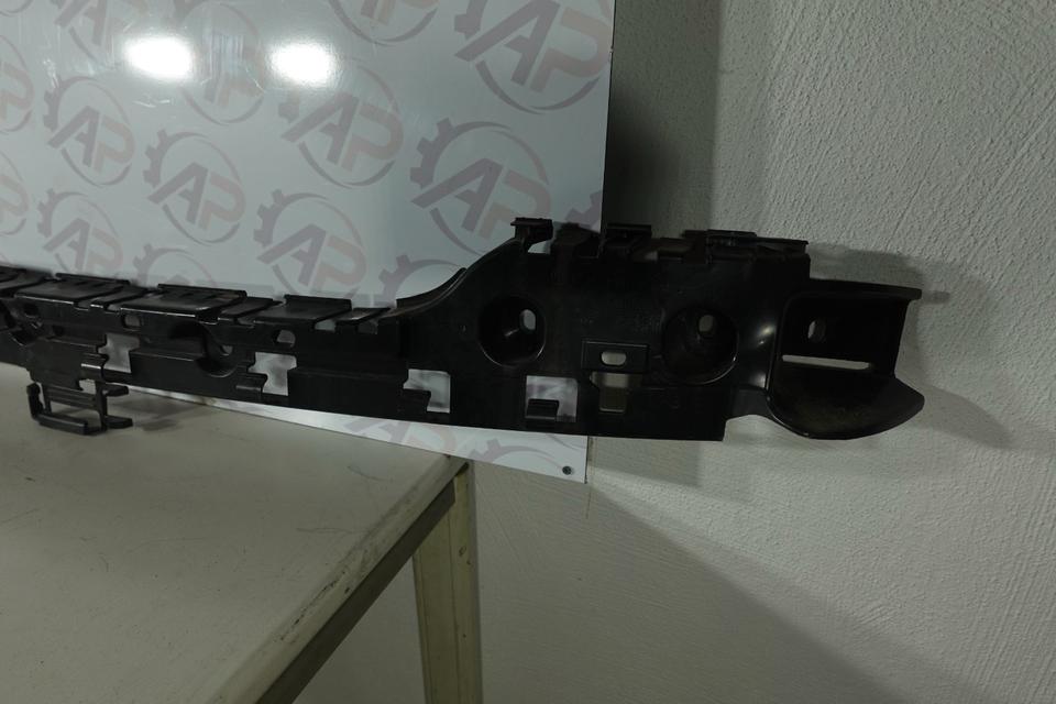 BMW E82 E88 Stoßstangenhalter Hinten Mitte 51127170665 M15 – Bild 3