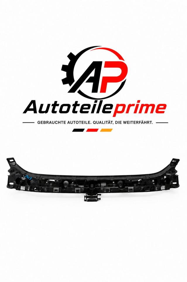BMW E82 E88 Stoßstangenhalter Hinten Mitte 51127170665 M15 – Bild 6