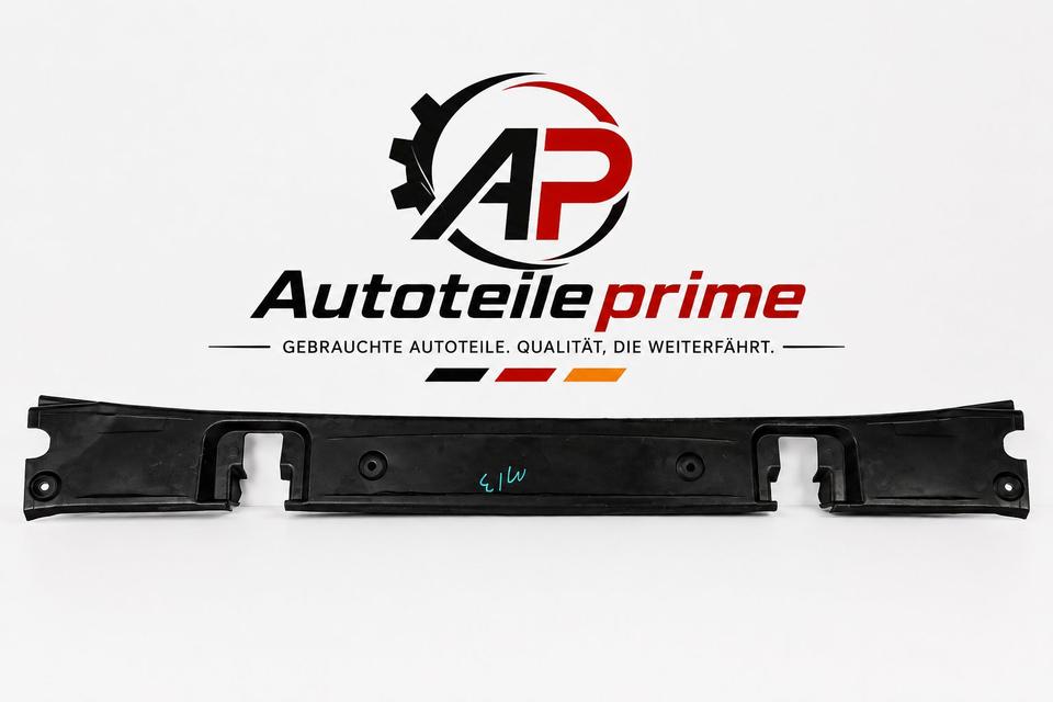 BMW E63 E64 Wasserkasten Abdeckung 51717124913 Original M13 – Bild 2