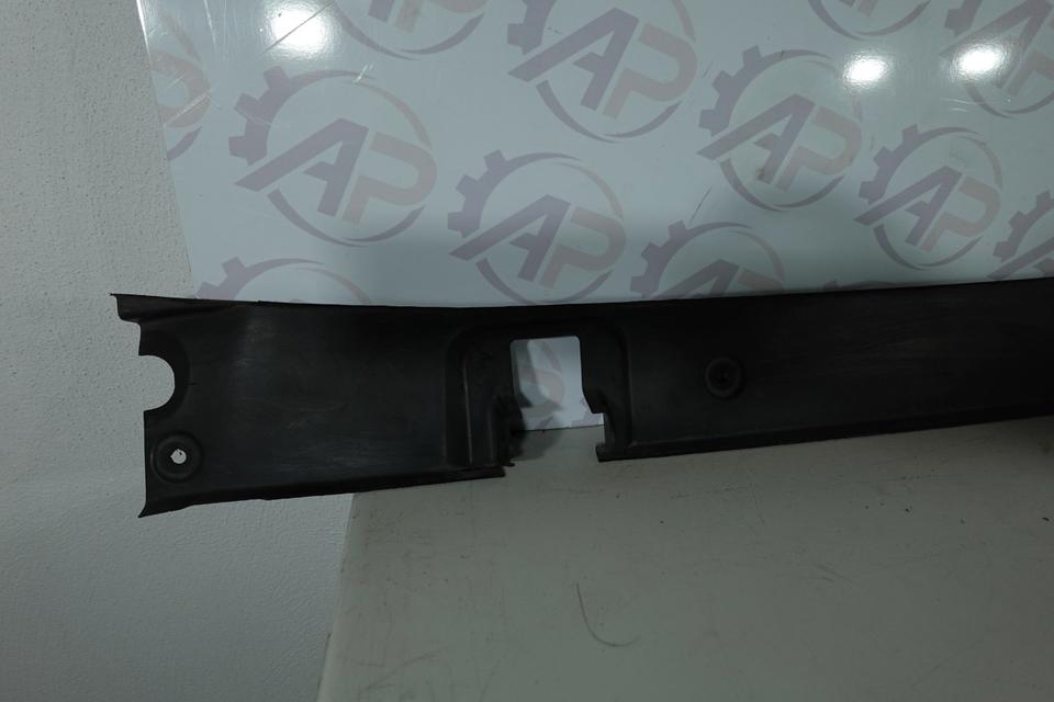 BMW E63 E64 Wasserkasten Abdeckung 51717124913 Original M13 – Bild 3