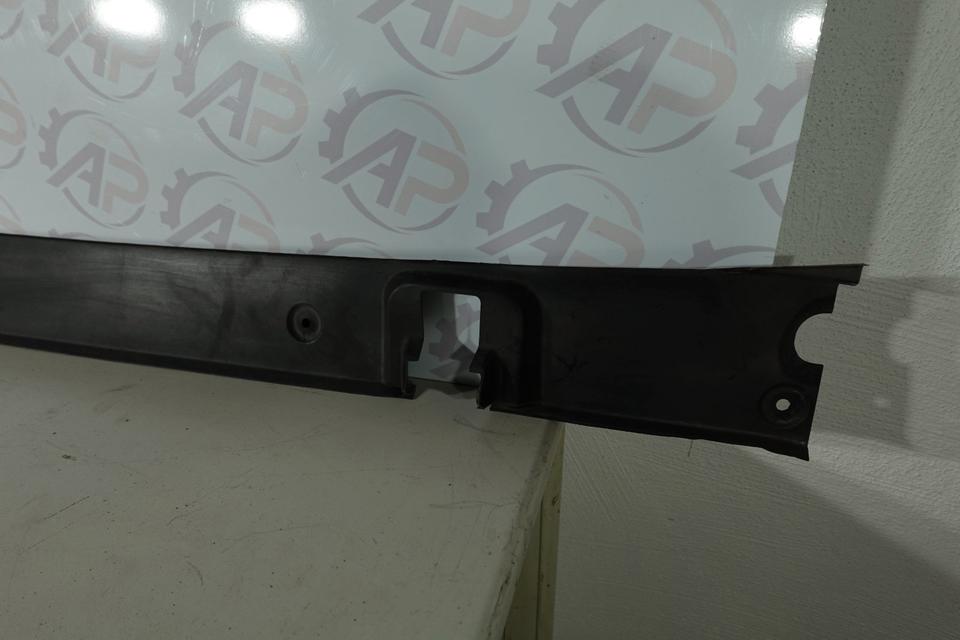 BMW E63 E64 Wasserkasten Abdeckung 51717124913 Original M13 – Bild 4