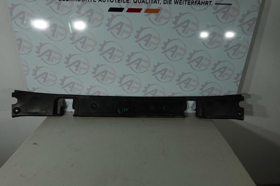 BMW E63 E64 Wasserkasten Abdeckung 51717124913 Original M13 – Bild 5