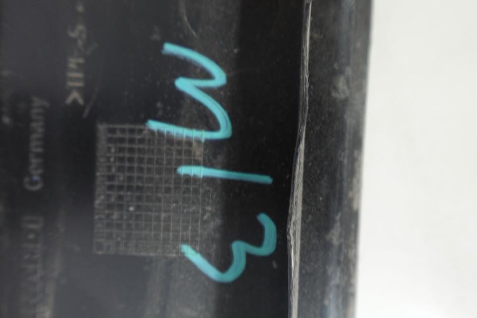 BMW E63 E64 Wasserkasten Abdeckung 51717124913 Original M13 – Bild 7
