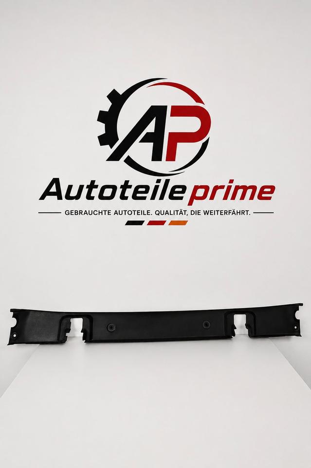 BMW E63 E64 Wasserkasten Abdeckung 51717124913 Original M13 – Bild 8