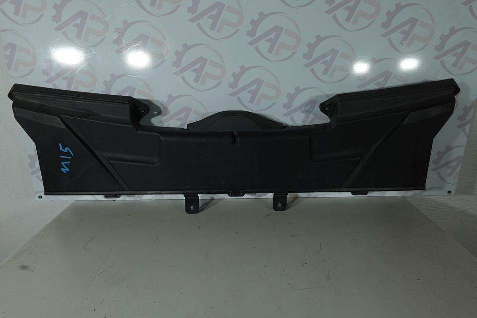 BMW F20 F21 120i Innenraumfiltergehäuse Abdeckung M15 – Bild 2